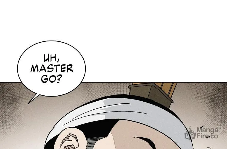 The Divine Surgeon Chapter 46 page 40 - 