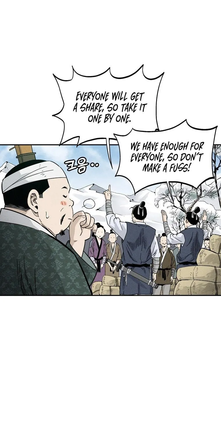 The Divine Surgeon Chapter 46 page 5 - 