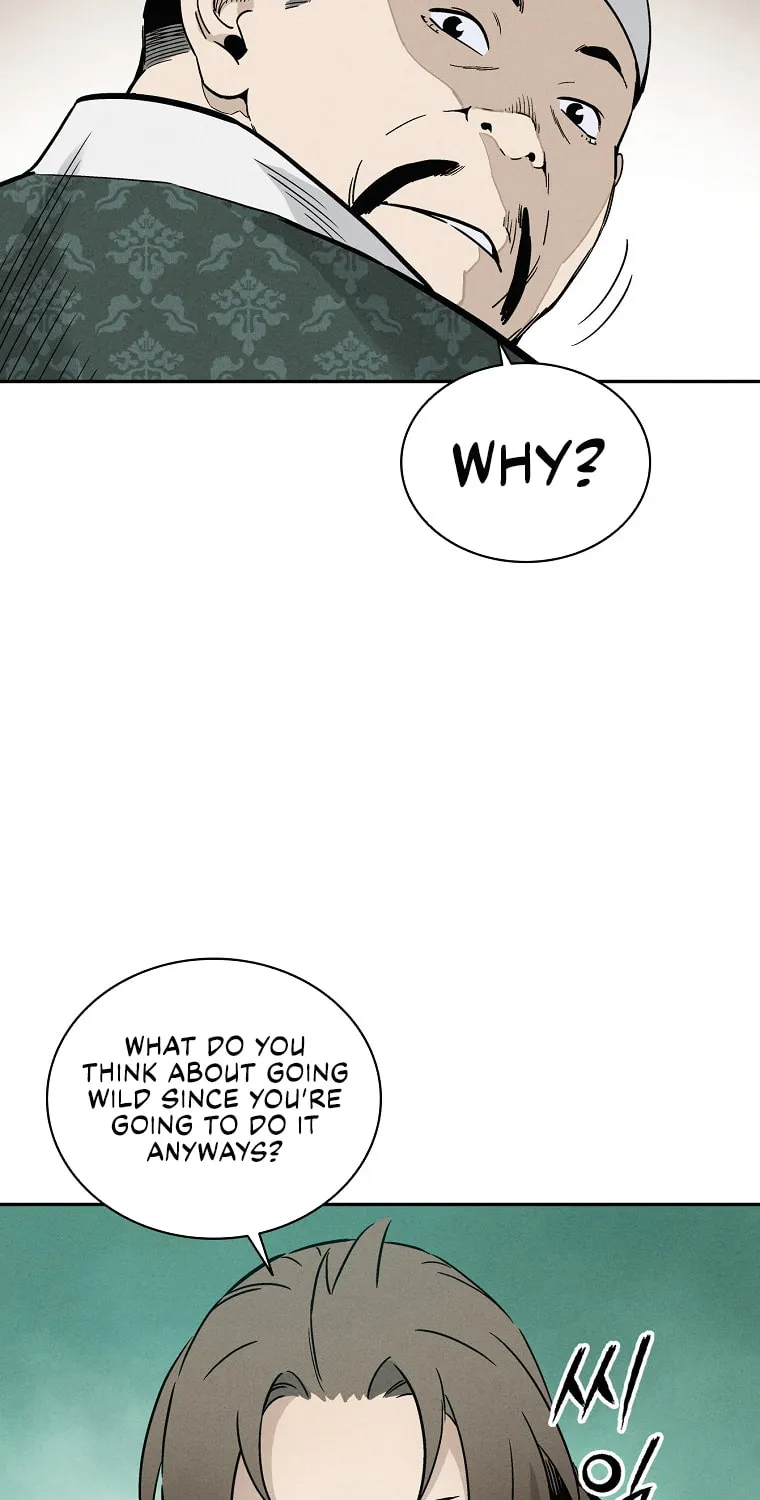 The Divine Surgeon Chapter 46 page 41 - 