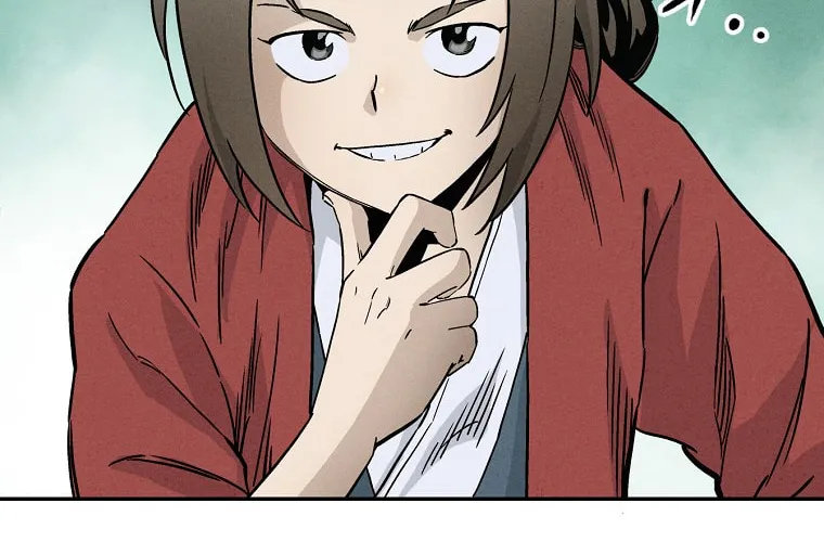 The Divine Surgeon Chapter 46 page 42 - 