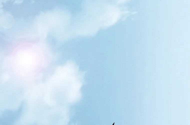 The Divine Surgeon Chapter 46 page 44 - 