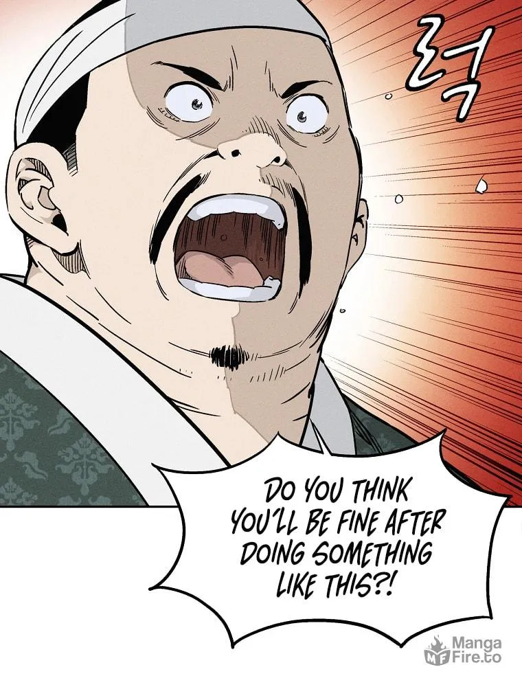 The Divine Surgeon Chapter 46 page 47 - 