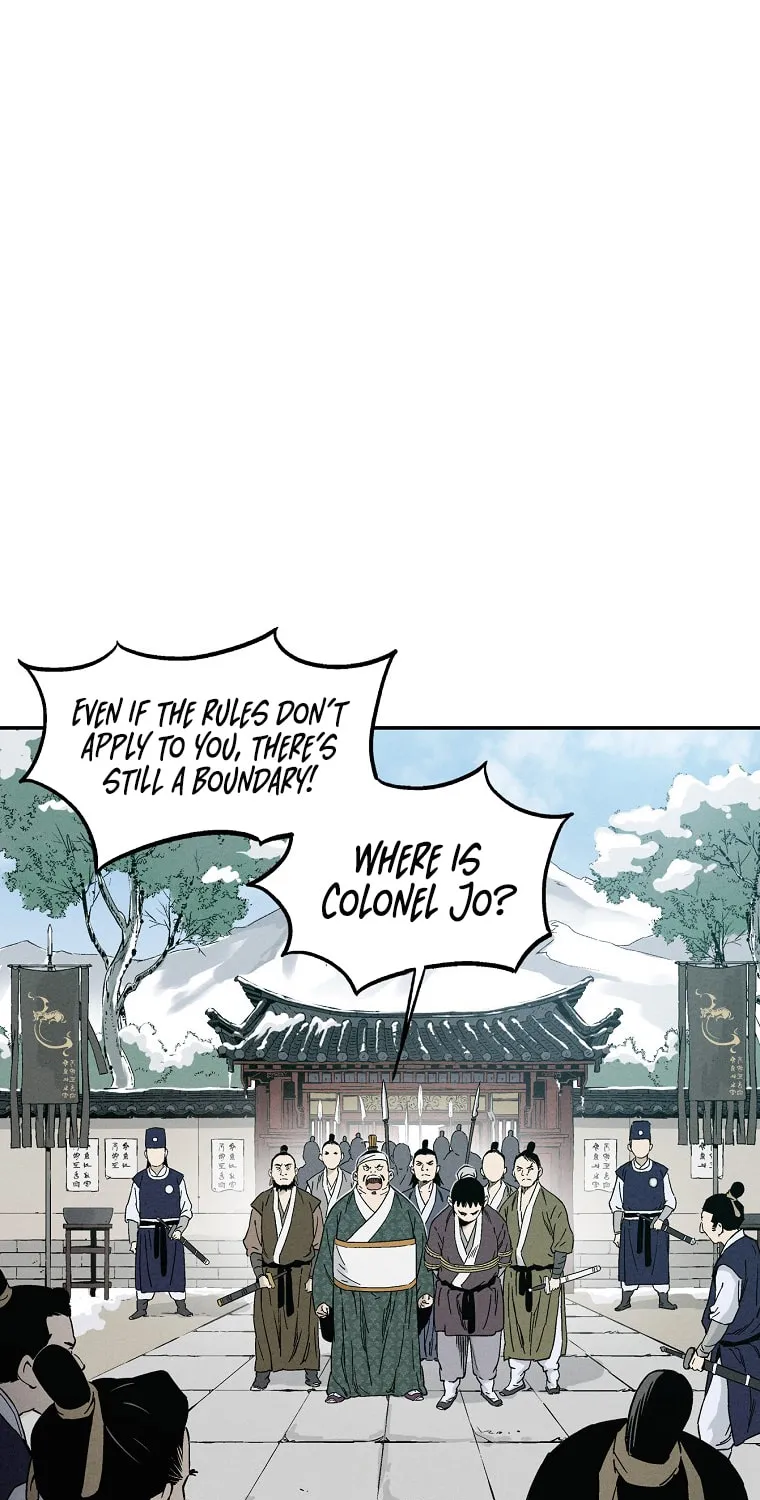 The Divine Surgeon Chapter 46 page 48 - 