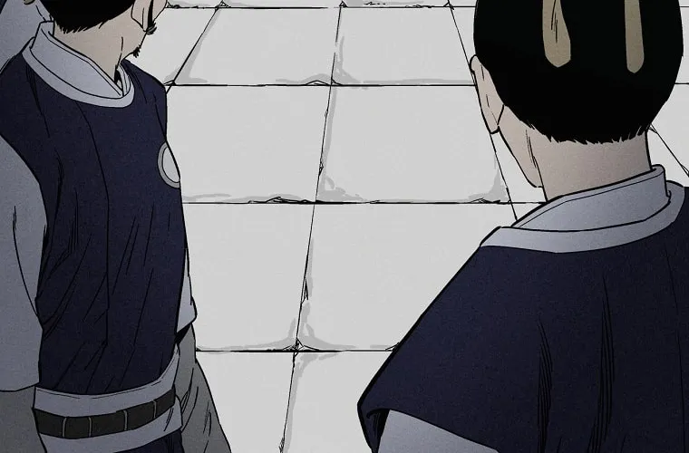 The Divine Surgeon Chapter 46 page 49 - 
