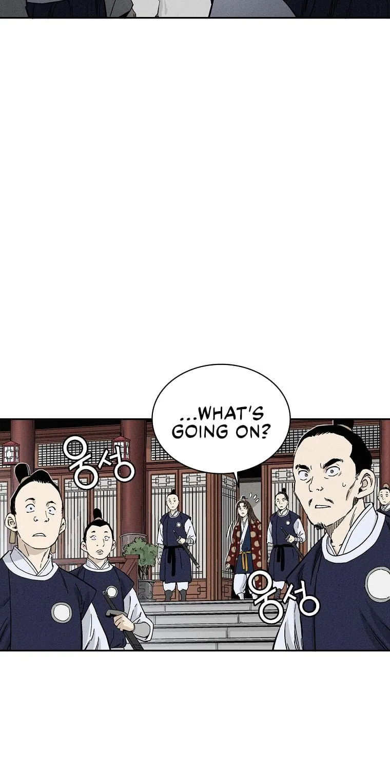 The Divine Surgeon Chapter 46 page 50 - 