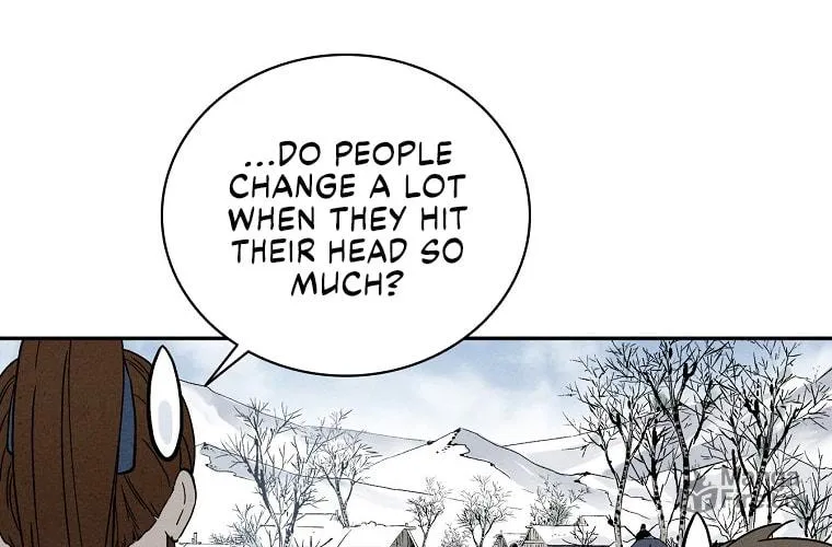 The Divine Surgeon Chapter 46 page 6 - 