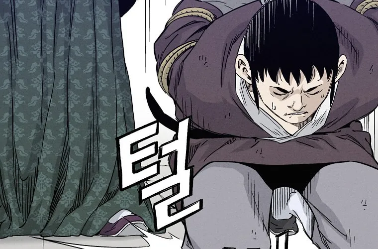 The Divine Surgeon Chapter 46 page 53 - 
