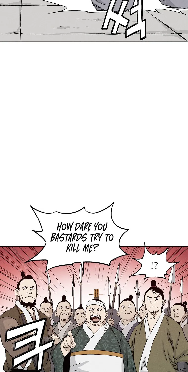 The Divine Surgeon Chapter 46 page 54 - 