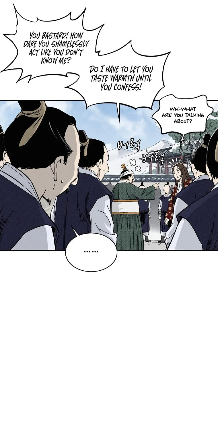 The Divine Surgeon Chapter 46 page 58 - 