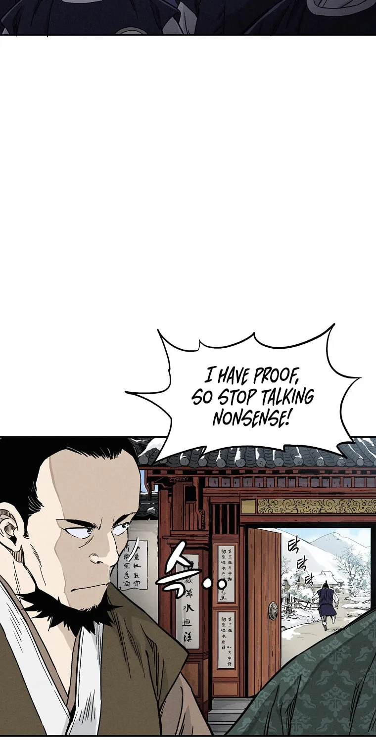 The Divine Surgeon Chapter 46 page 60 - 