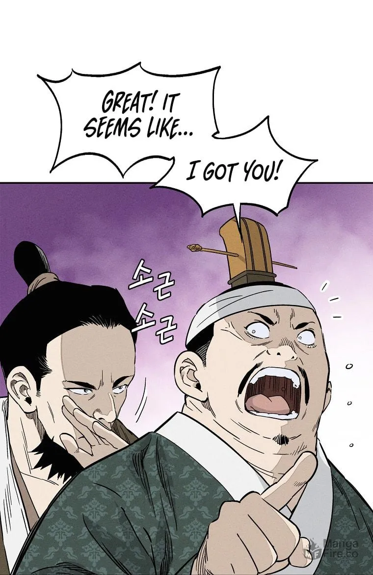 The Divine Surgeon Chapter 46 page 62 - 