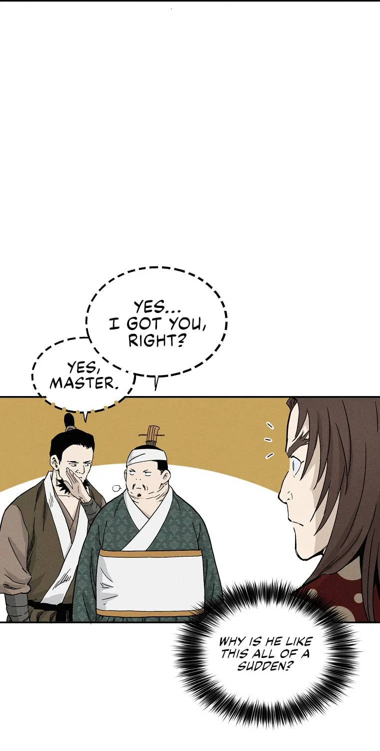 The Divine Surgeon Chapter 46 page 63 - 