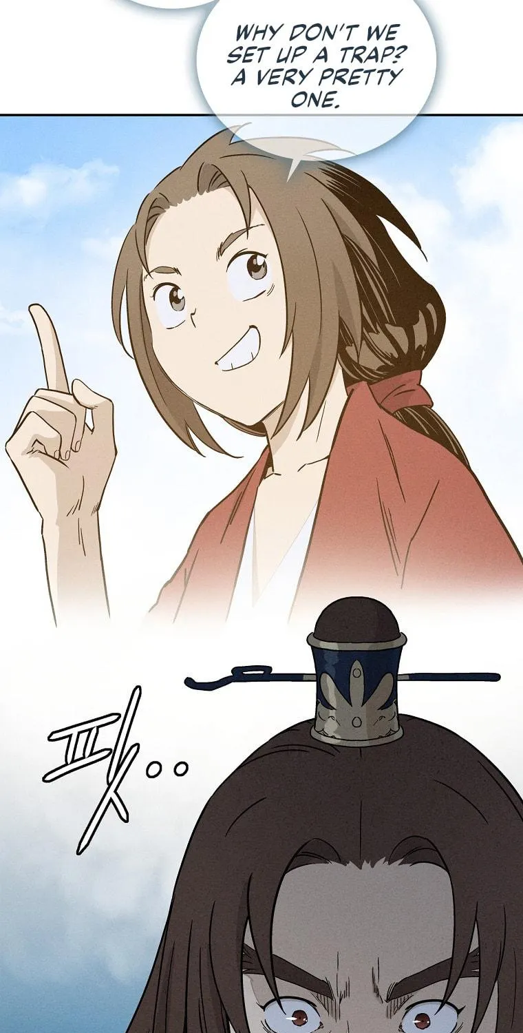The Divine Surgeon Chapter 46 page 65 - 