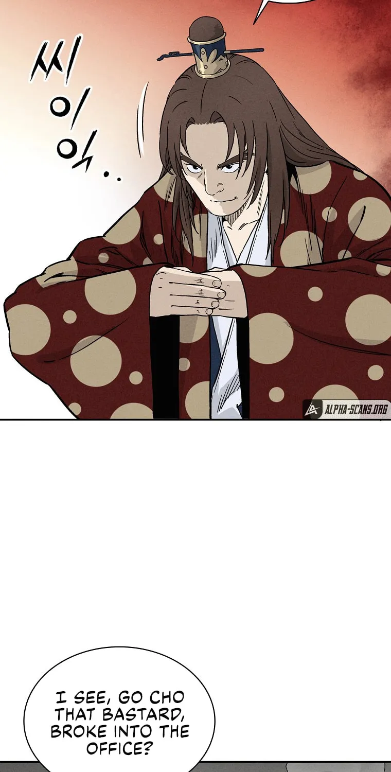 The Divine Surgeon Chapter 46 page 69 - 