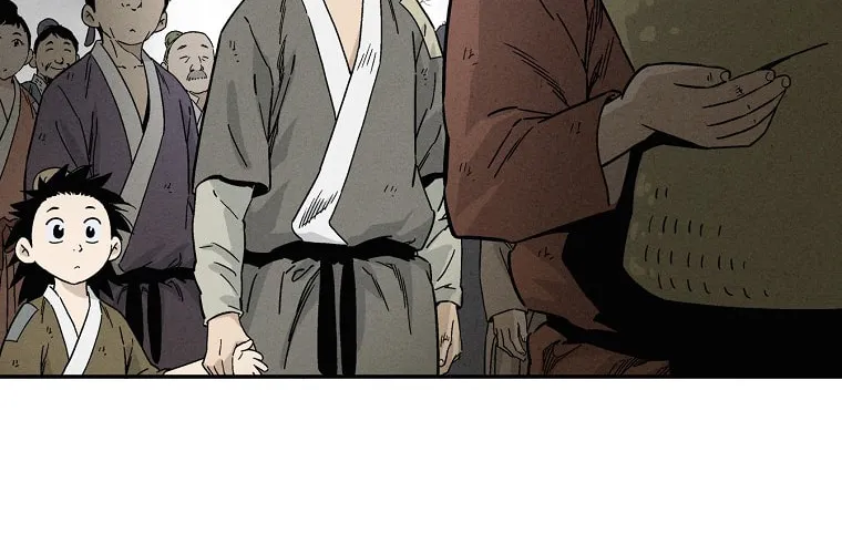 The Divine Surgeon Chapter 46 page 8 - 