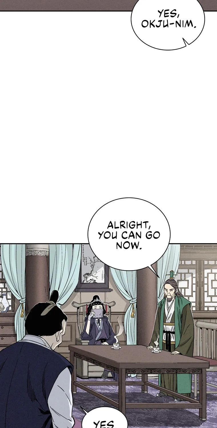 The Divine Surgeon Chapter 46 page 71 - 