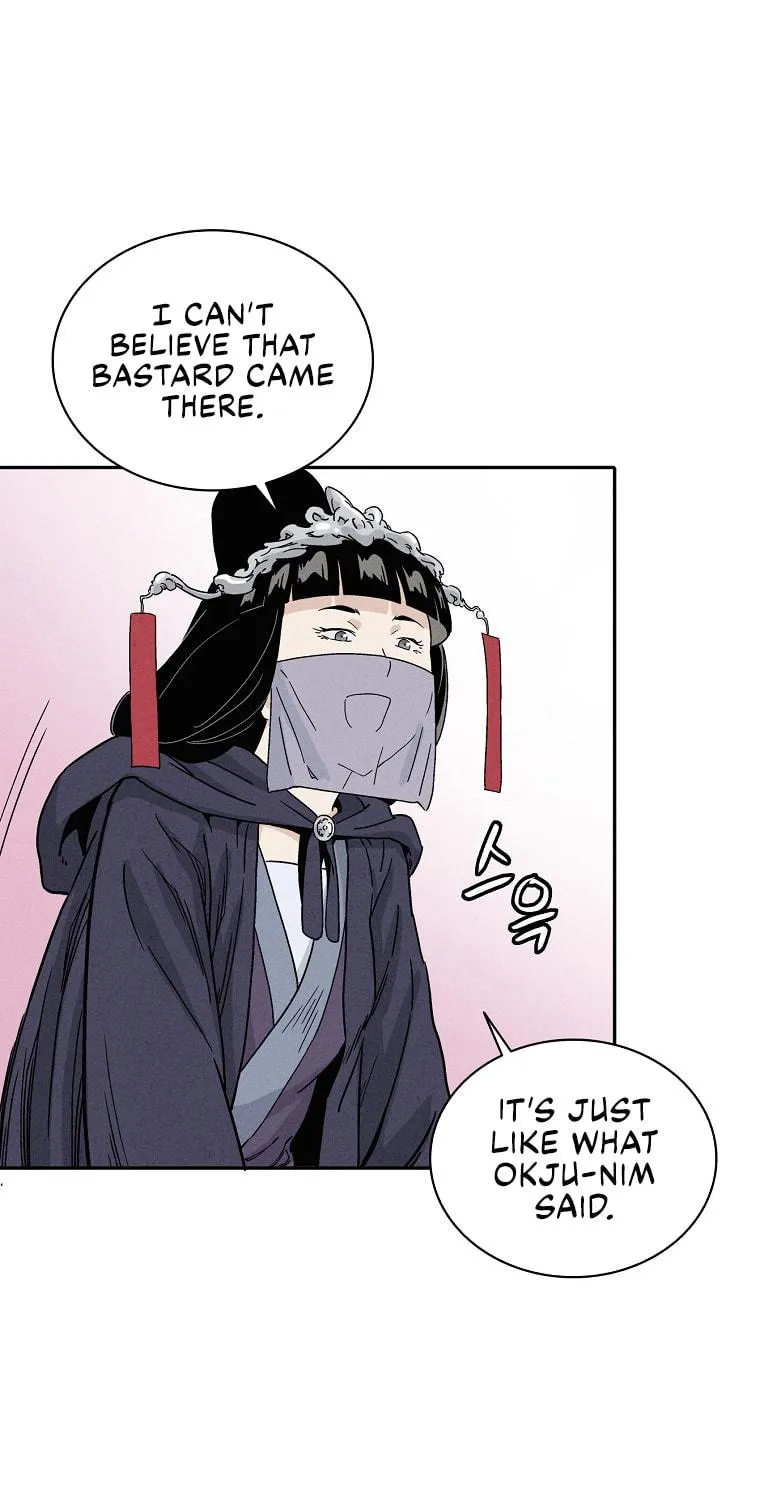 The Divine Surgeon Chapter 46 page 73 - 