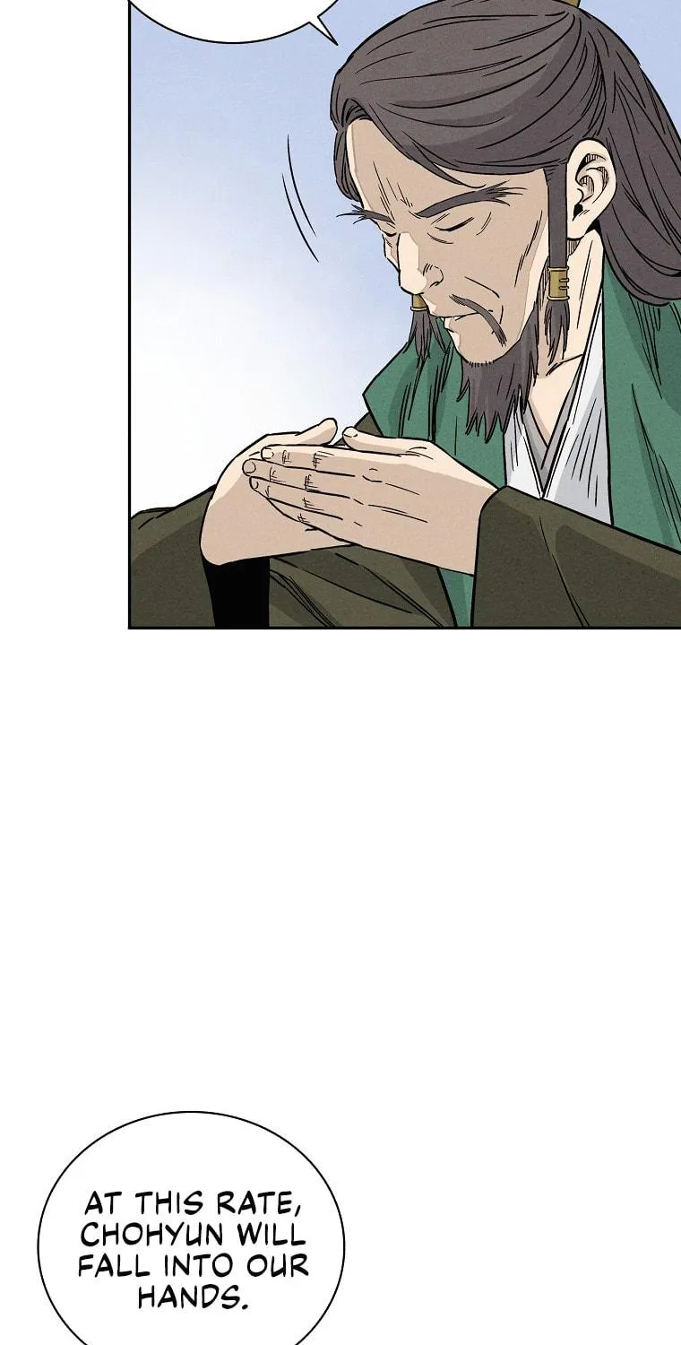 The Divine Surgeon Chapter 46 page 75 - 