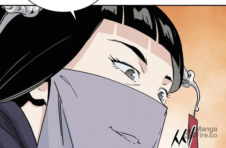 The Divine Surgeon Chapter 46 page 76 - 