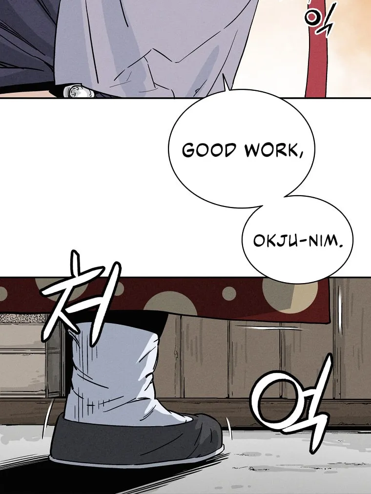 The Divine Surgeon Chapter 46 page 77 - 