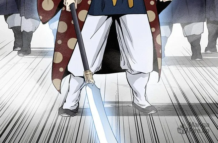The Divine Surgeon Chapter 46 page 79 - 