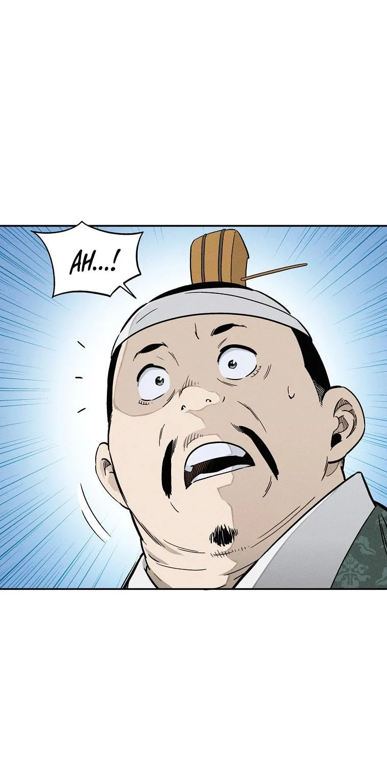 The Divine Surgeon Chapter 46 page 9 - 