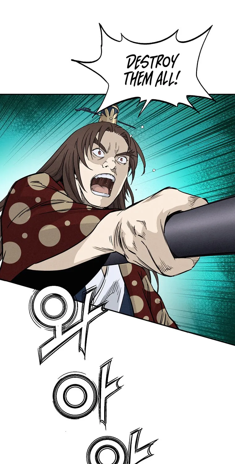 The Divine Surgeon Chapter 46 page 82 - 