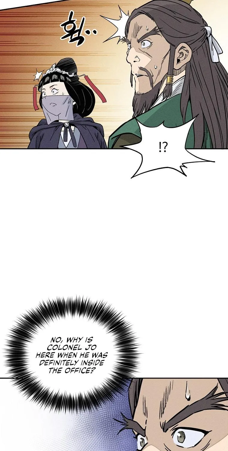 The Divine Surgeon Chapter 46 page 84 - 
