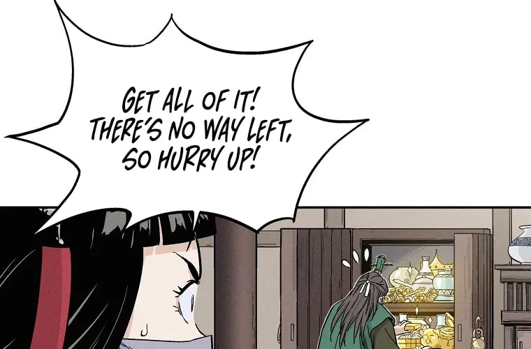 The Divine Surgeon Chapter 46 page 87 - 