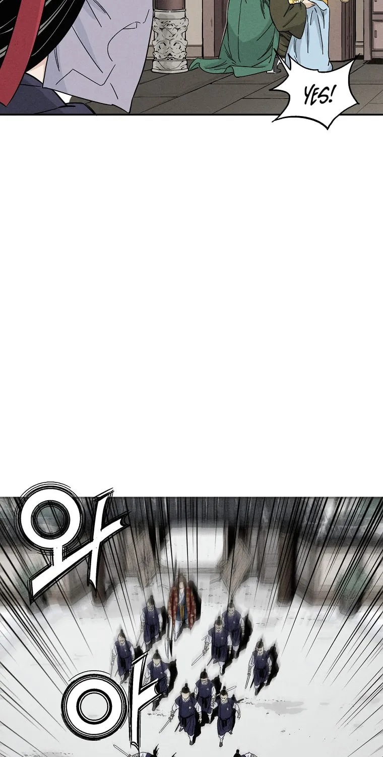 The Divine Surgeon Chapter 46 page 88 - 