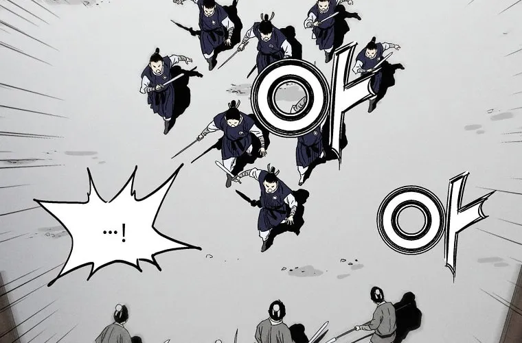 The Divine Surgeon Chapter 46 page 89 - 