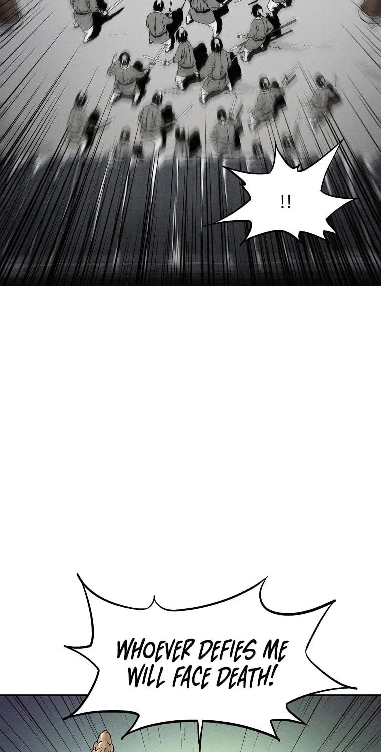 The Divine Surgeon Chapter 46 page 90 - 