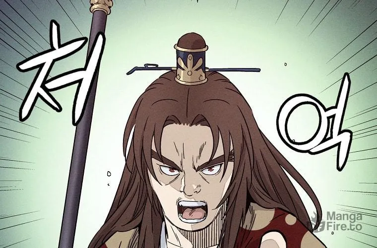 The Divine Surgeon Chapter 46 page 91 - 