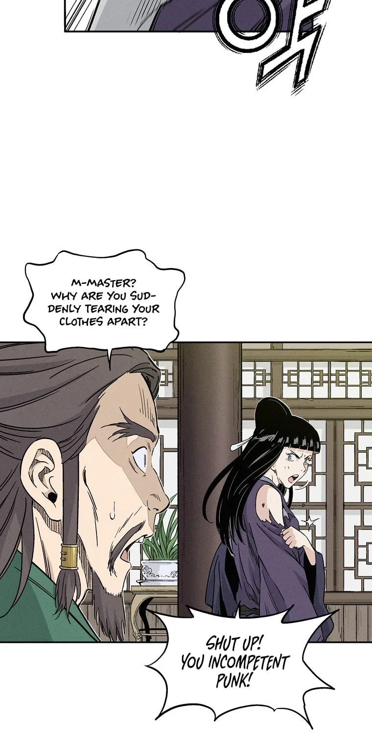 The Divine Surgeon Chapter 47 page 13 - 