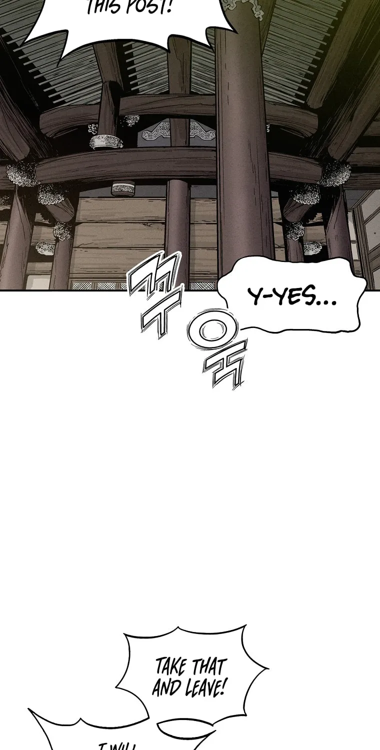 The Divine Surgeon Chapter 47 page 15 - 