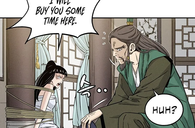 The Divine Surgeon Chapter 47 page 16 - 