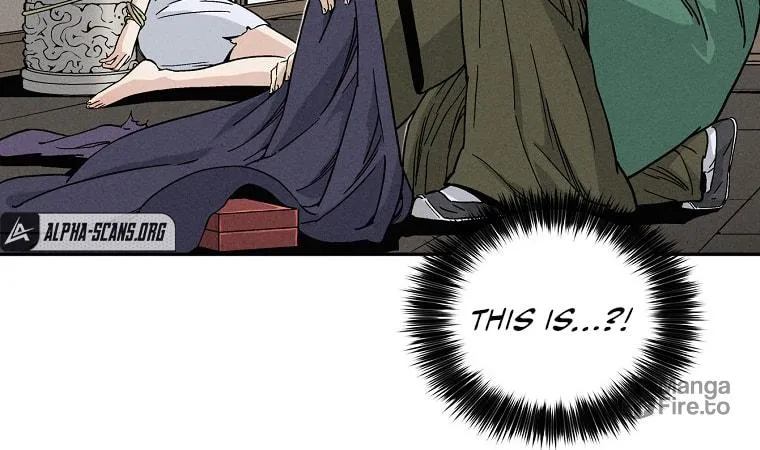 The Divine Surgeon Chapter 47 page 17 - 
