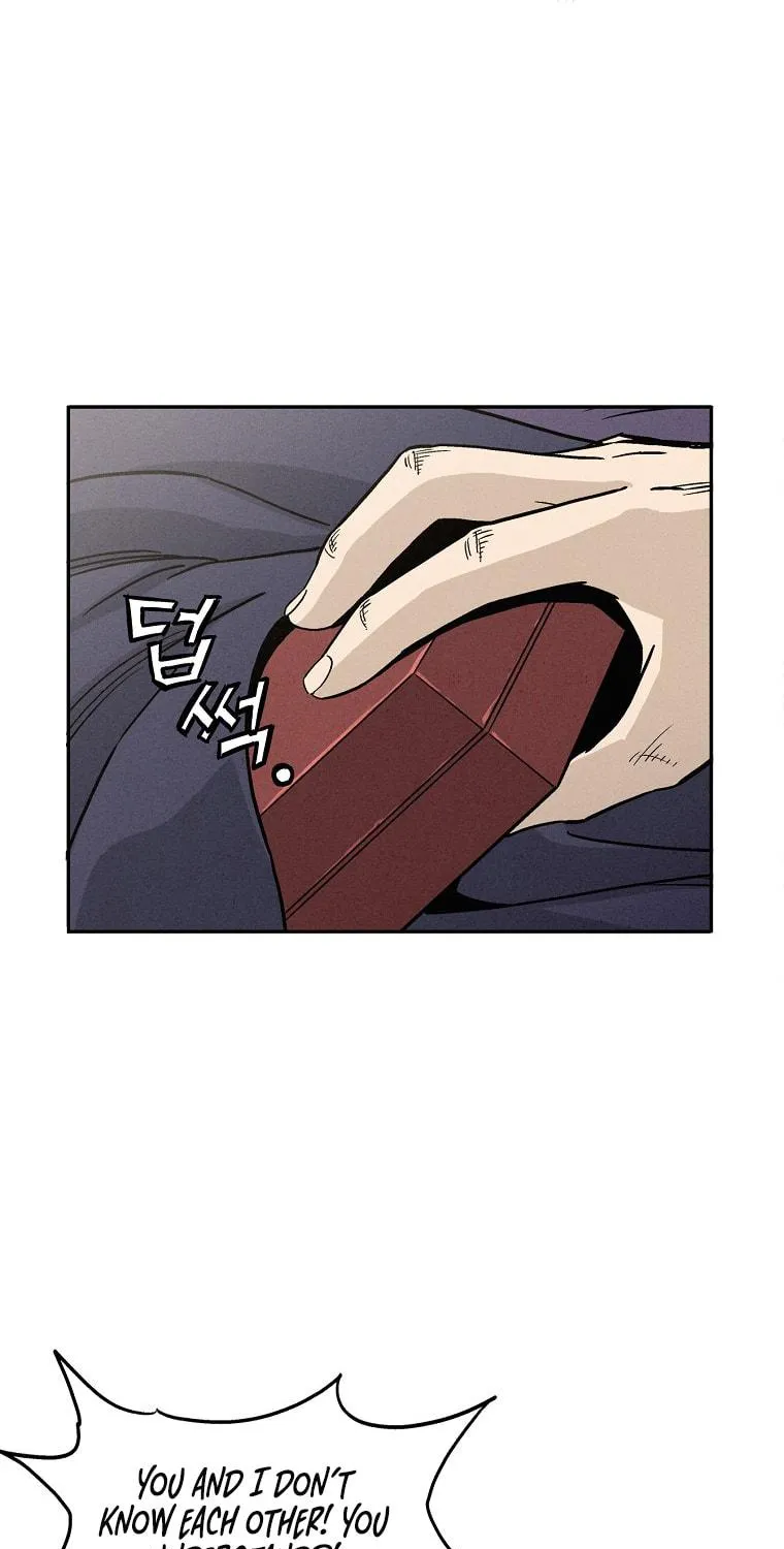 The Divine Surgeon Chapter 47 page 18 - 