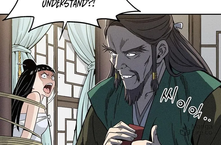 The Divine Surgeon Chapter 47 page 19 - 