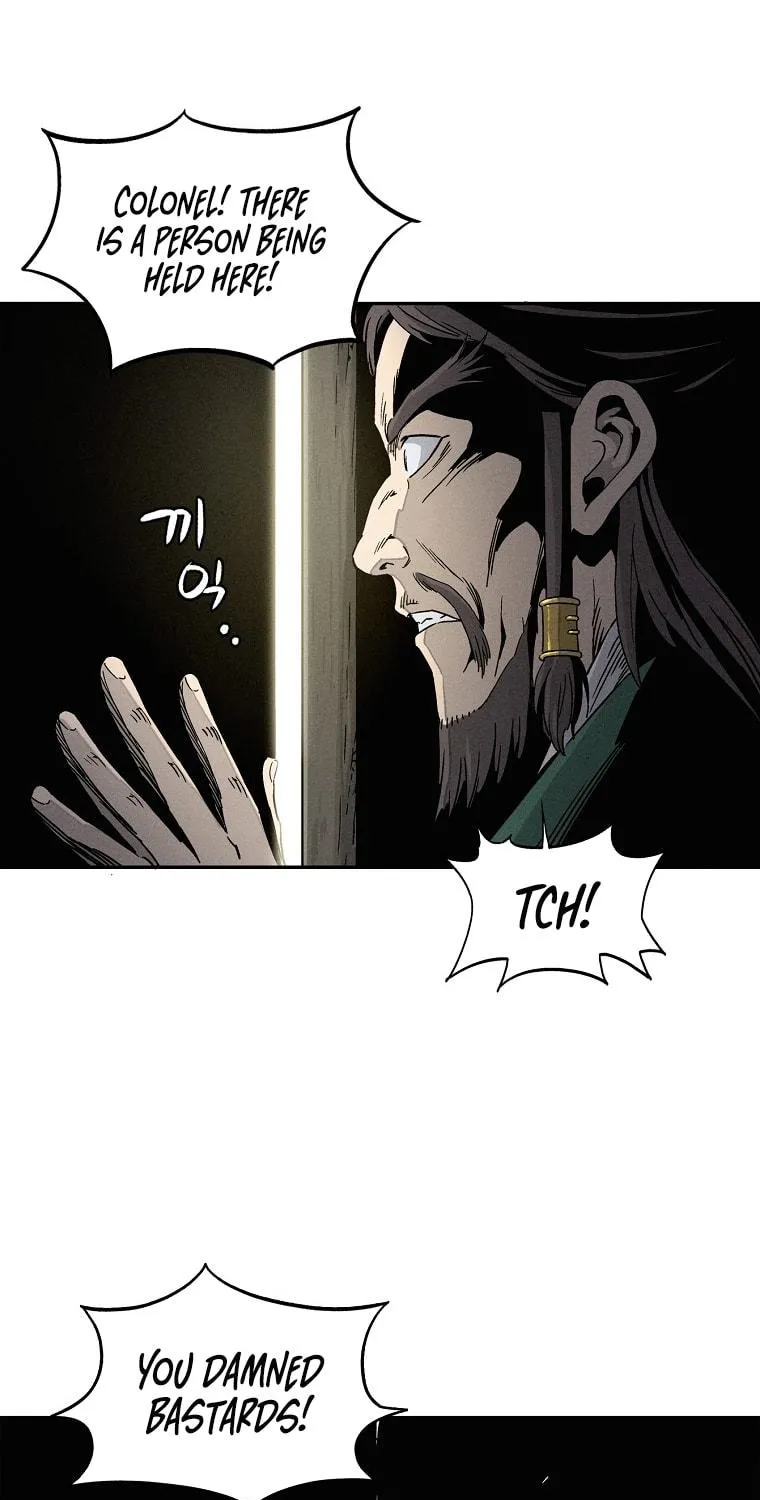 The Divine Surgeon Chapter 47 page 22 - 
