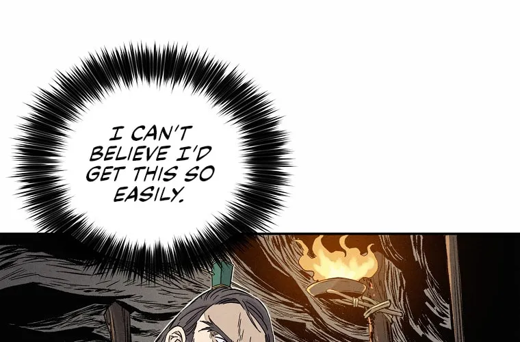 The Divine Surgeon Chapter 47 page 25 - 