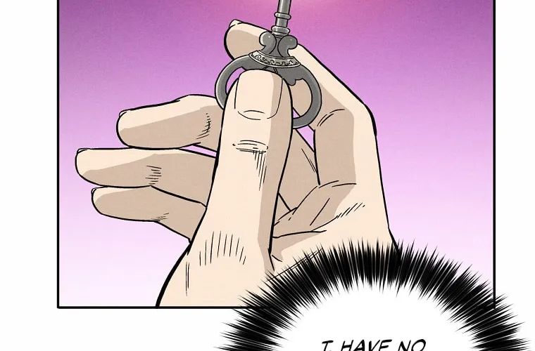 The Divine Surgeon Chapter 47 page 27 - 