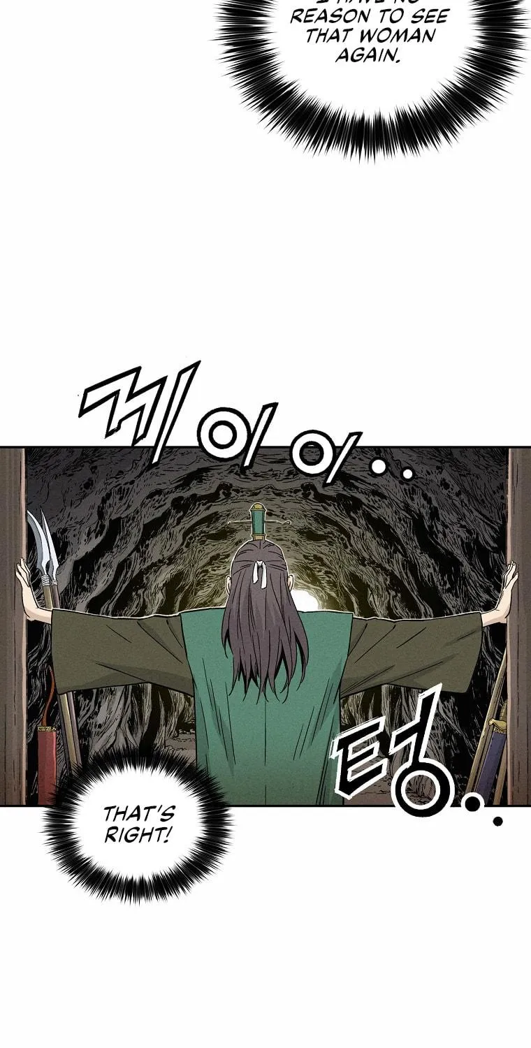 The Divine Surgeon Chapter 47 page 28 - 
