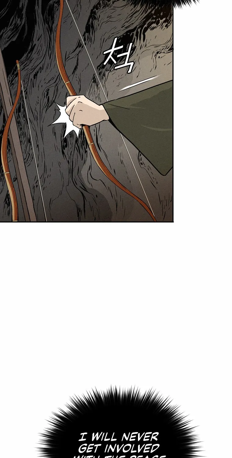 The Divine Surgeon Chapter 47 page 30 - 