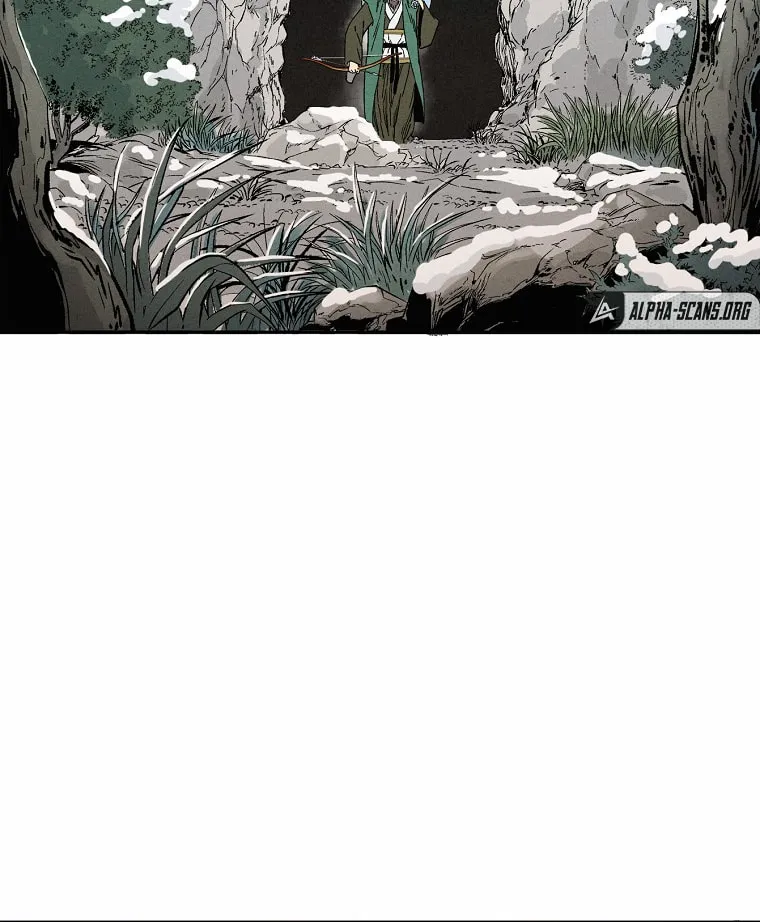 The Divine Surgeon Chapter 47 page 32 - 