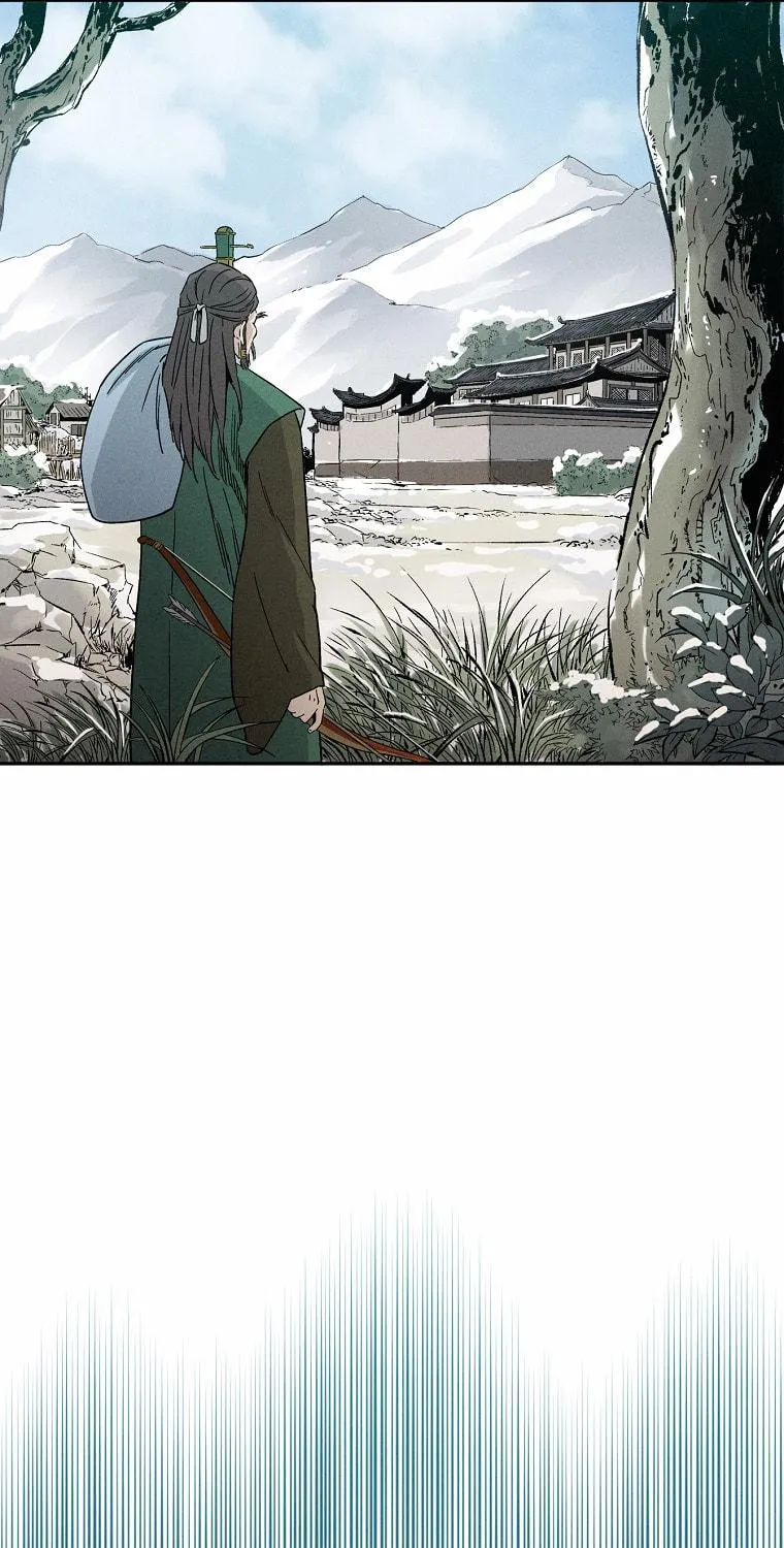 The Divine Surgeon Chapter 47 page 33 - 