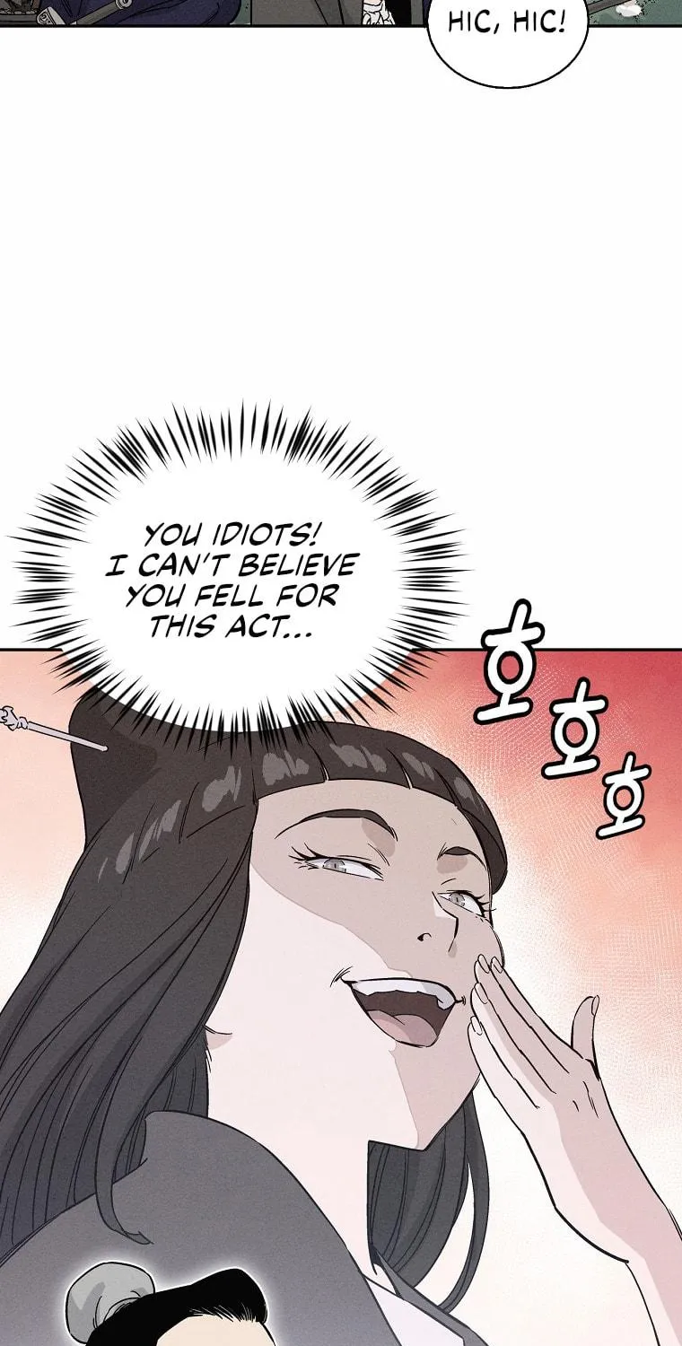 The Divine Surgeon Chapter 47 page 37 - 