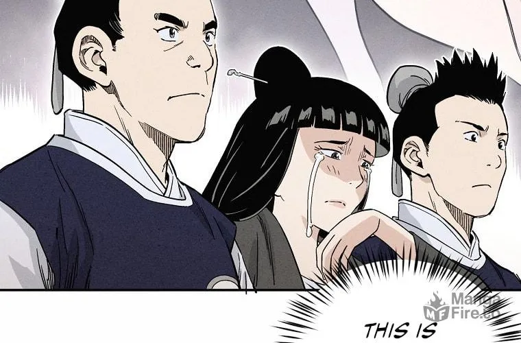The Divine Surgeon Chapter 47 page 38 - 