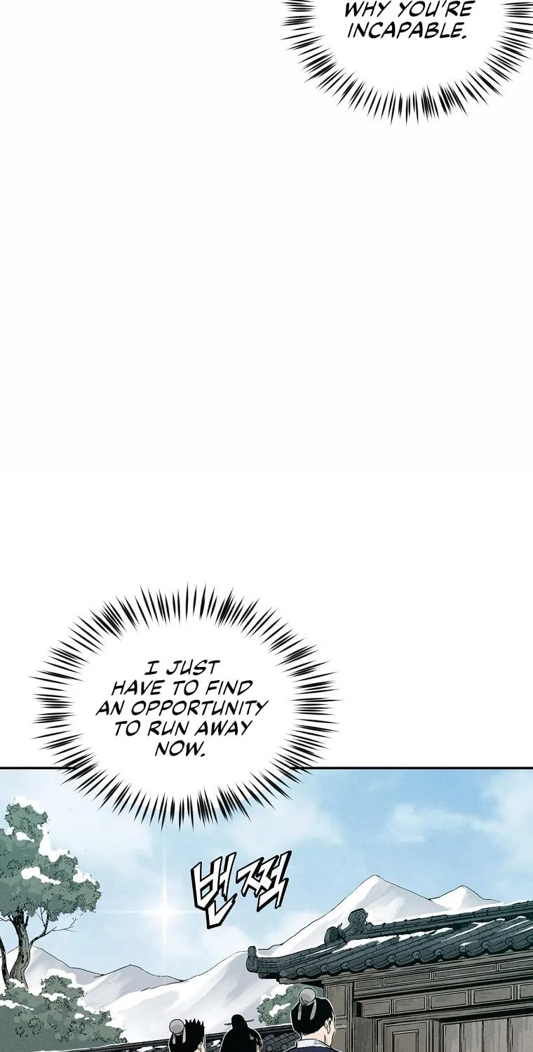 The Divine Surgeon Chapter 47 page 39 - 