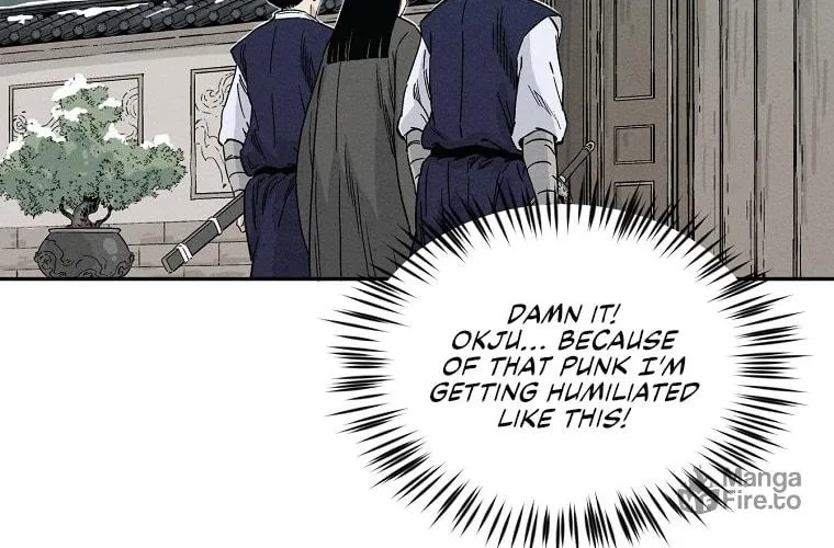 The Divine Surgeon Chapter 47 page 40 - 